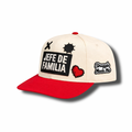 JEFE DE FAMILIA Snapback – Struggle Made Me