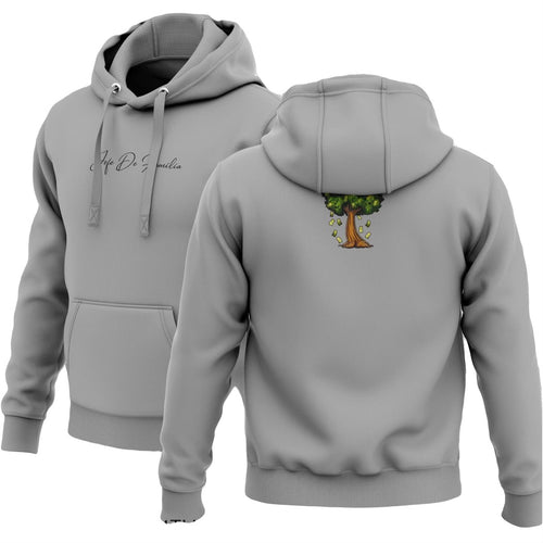 Jefe De Familia Hoodie — Original Money Tree Edition
