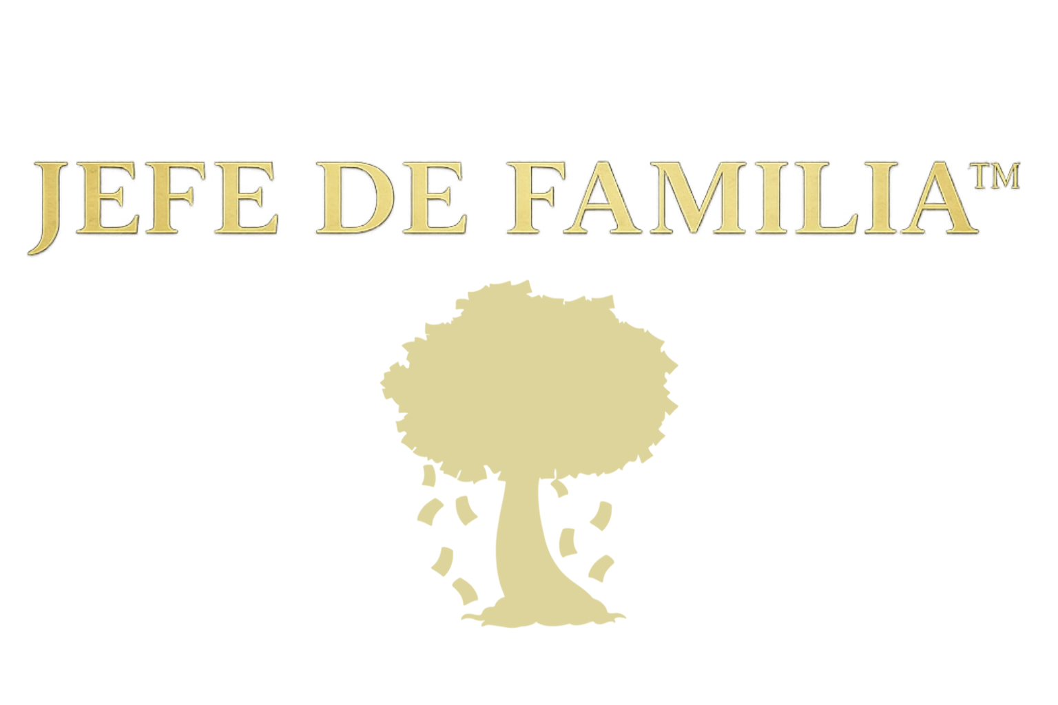 JEFE DE FAMILIA 