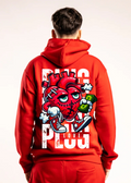 Valentine’s Plug Hoodie – Limited Edition